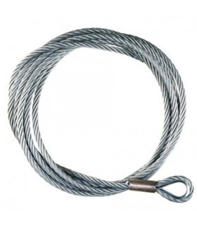 Cable FOQUE Snipe 2,5mm