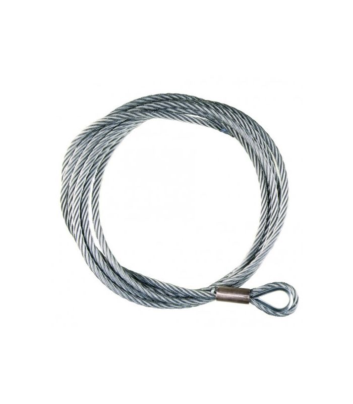 Snipe Jib Haylard 2,5mm