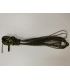 SNIPE MAIN SHEET 8 MM ALPHA ROPES DYNEMA