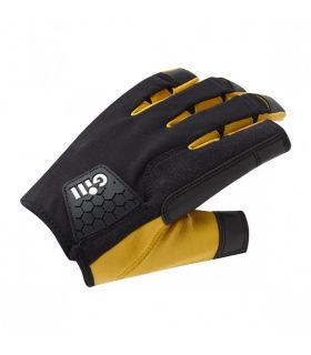 Guantes Pro Gloves Dedos...