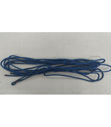 Snipe Jib Sheet 8 mm Alpha Ropes Dynema